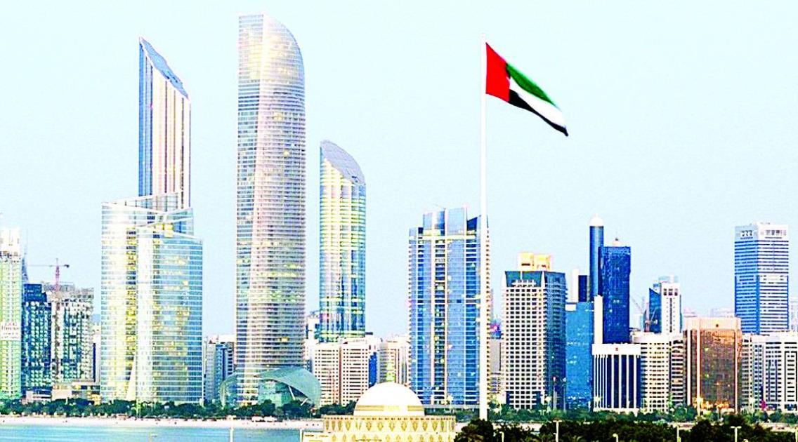 عاجل | الإمارات تستحدث الشركات «غير الربحية» وتجيز إدراج «الخاصة» في أسواق المال #صحيفة_الخليج 