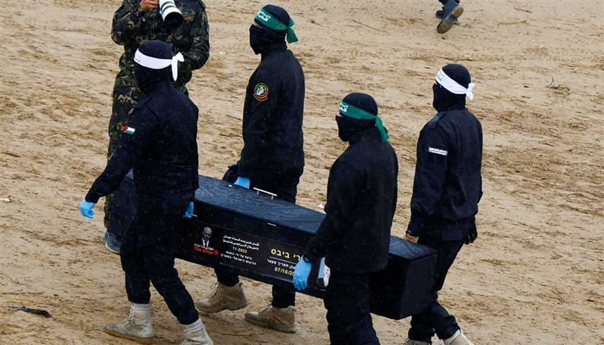 "الجهاد" تعلن إغلاق ملف المحتجزين الإسرائيليين 