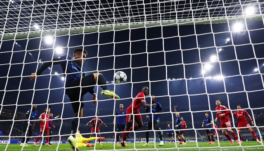 ليفربول يعلن بديل #محمد_صلاح 