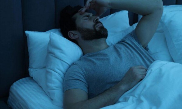 قبل النوم بلحظات.. "ثمرة ذهبية" تهدئ جسدك وعقلك #الأردن 