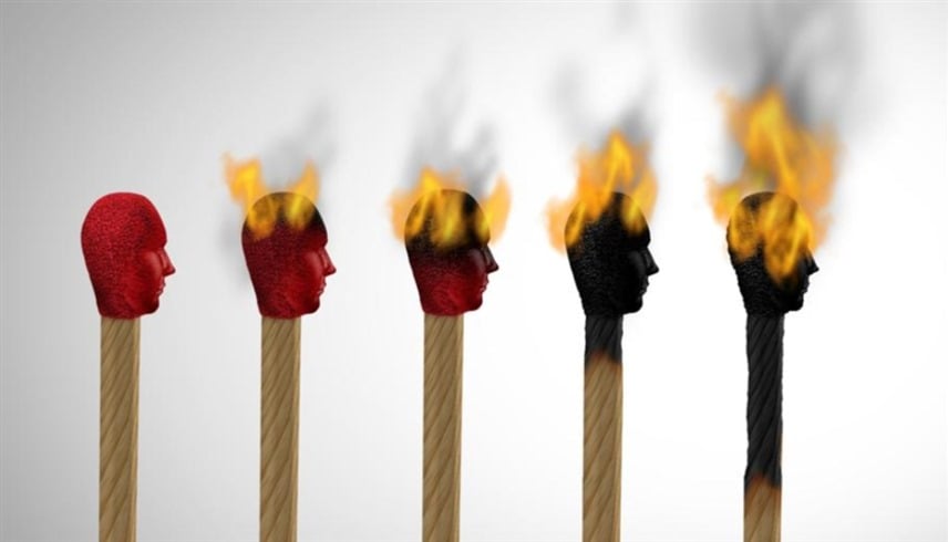 "أحب نفسك أولاً، وسيصبح كل شيء آخر على ما يرام".. 3 أسباب خفية للإرهاق النفسي عليك معرفتها الآن قبل أن تنهار 