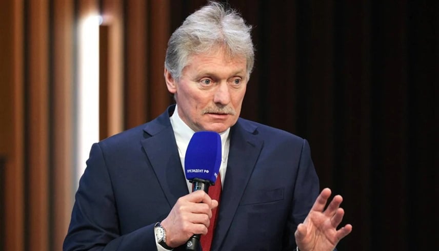 الكرملين: تصريحات ترامب بشأن أوكرانيا تتوافق مع الرؤية الروسية 