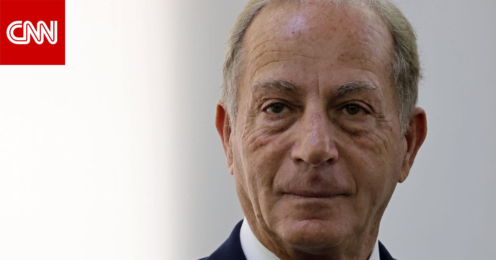 وزير خارجية لبنان يعتذر عن عدم تلبية دعوة نظيره الإيراني لزيارة طهران ويقترح لقاءً في دولة ثالثة مؤكّدًا أن "الأجواء غير متوفرة" حاليًا لهذه الزيارة 