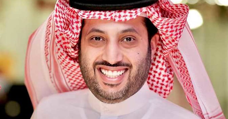 تركي آل الشيخ يعلن طرح تذاكر SmackDown وRoyal Rumble 2026 ضمن موسم الرياض. الرياض تستضيف Royal Rumble لأول مرة خارج أمريكا الشمالية. العرضان 30 و31 يناير في "كافد". حجز التذاكر عبر Webook استعدادًا لـ WrestleMania 43 