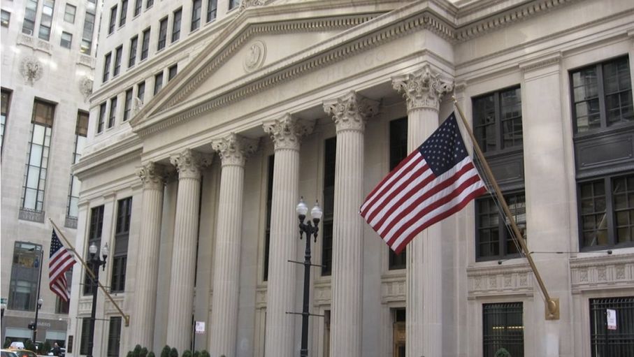 الاحتياطي الفيدرالي الأميركي يخفض الفائدة 25 نقطة أساس 