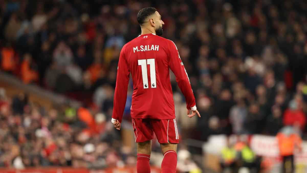 قبل تصريحاته النارية.. من هو لاعب ليفربول الذي فجر غضب محمد صلاح؟ 