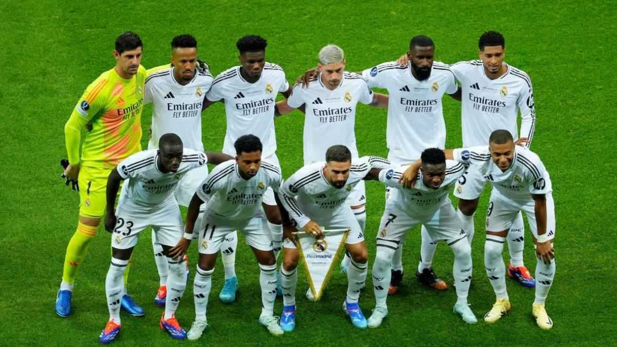 يجب أن يغادر.. جماهير ريال مدريد تشن هجومًا على نجم الفريق 