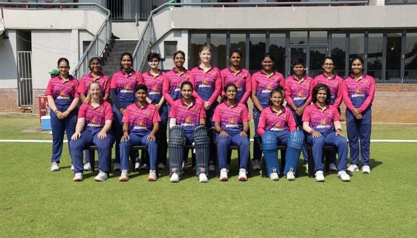 الإمارات تواجه عُمان الجمعة في افتتاح خليجي السيدات للكريكيت 