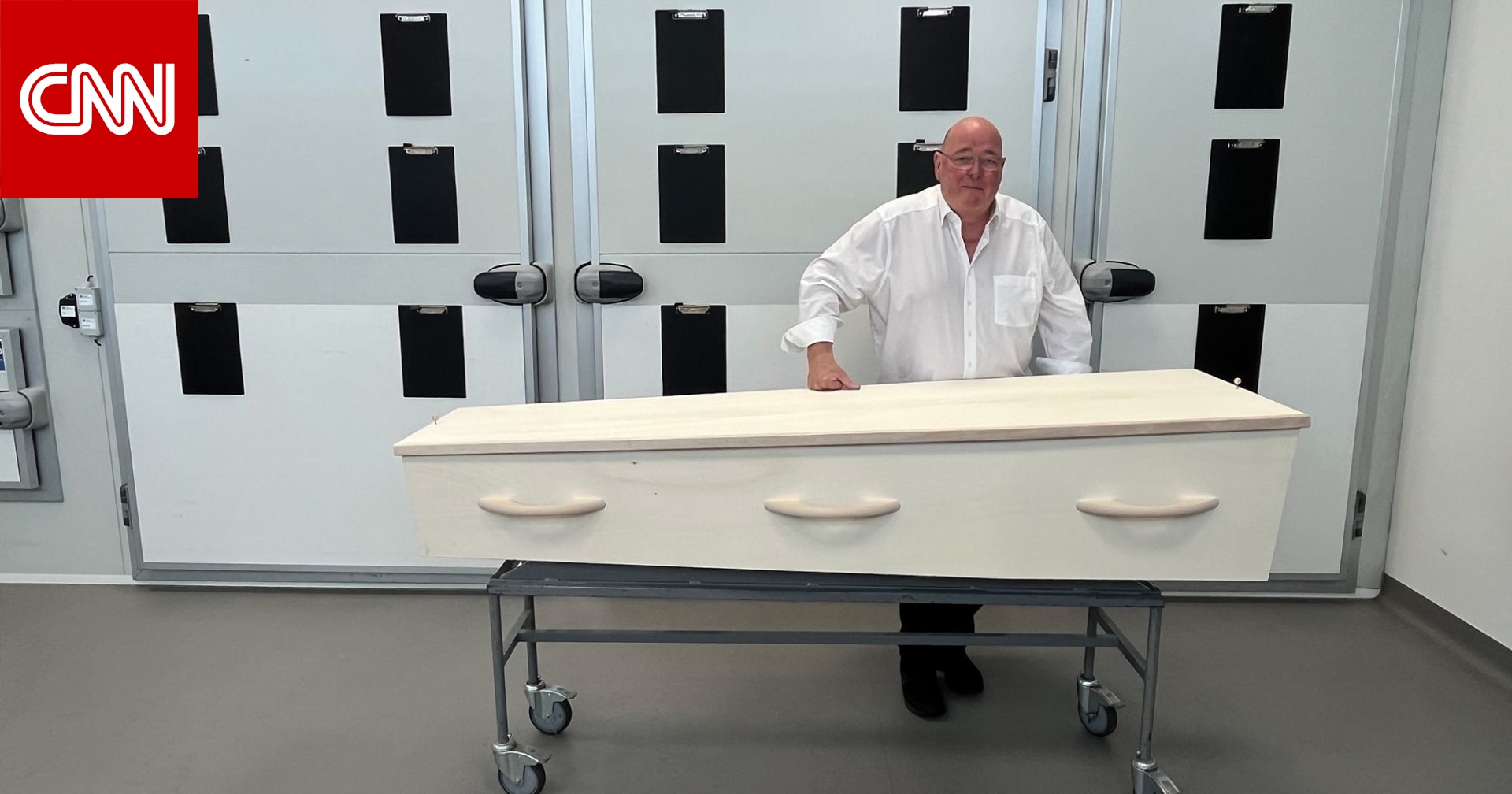 عندما يفارق راكب الحياة أثناء الرحلة الجوية.. هكذا تتصرف الطواقم 