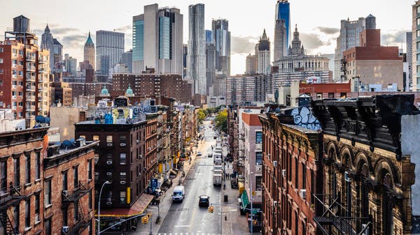 إيجارات المساكن في "مانهاتن" تسجل مستوى قياسياً جديداً خلال نوفمبر. _ Business 