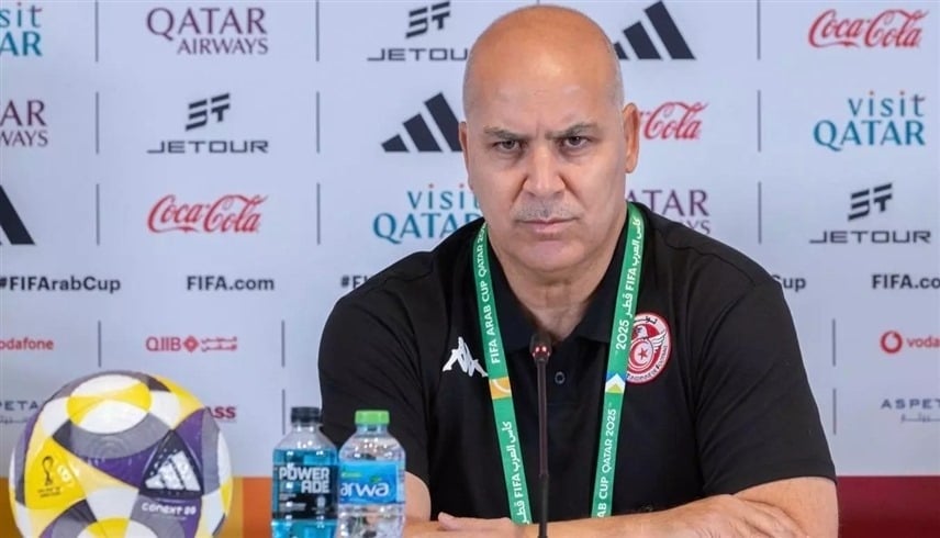 28 لاعباً في قائمة منتخب تونس لنهائيات كأس الأمم الأفريقية 