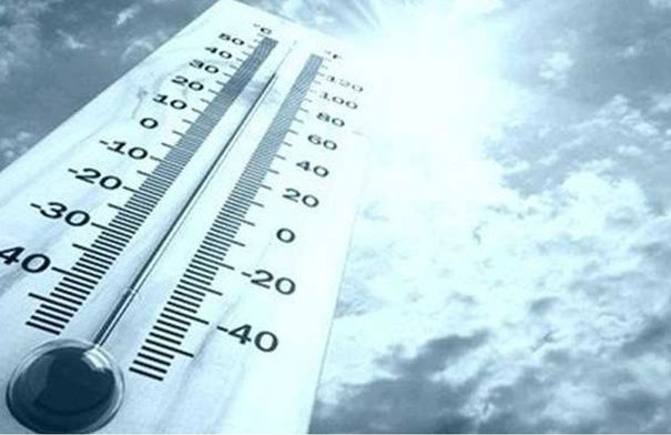 الأرصاد تكشف تفاصيل الحالـة الجوية الجمعة .. وتحذر المواطنين #عاجل 