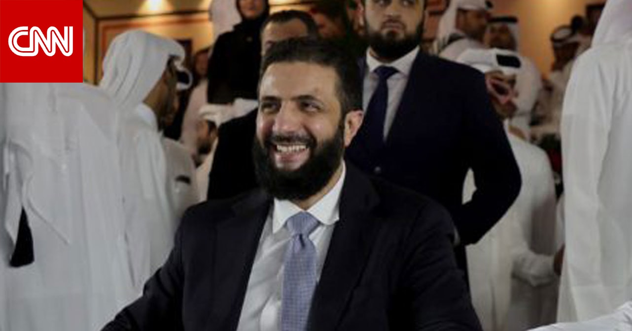 سوريا.. أحمد الشرع يصدر مرسوما بإعفاء ضريبي للأعوام 2024 وما قبل 
