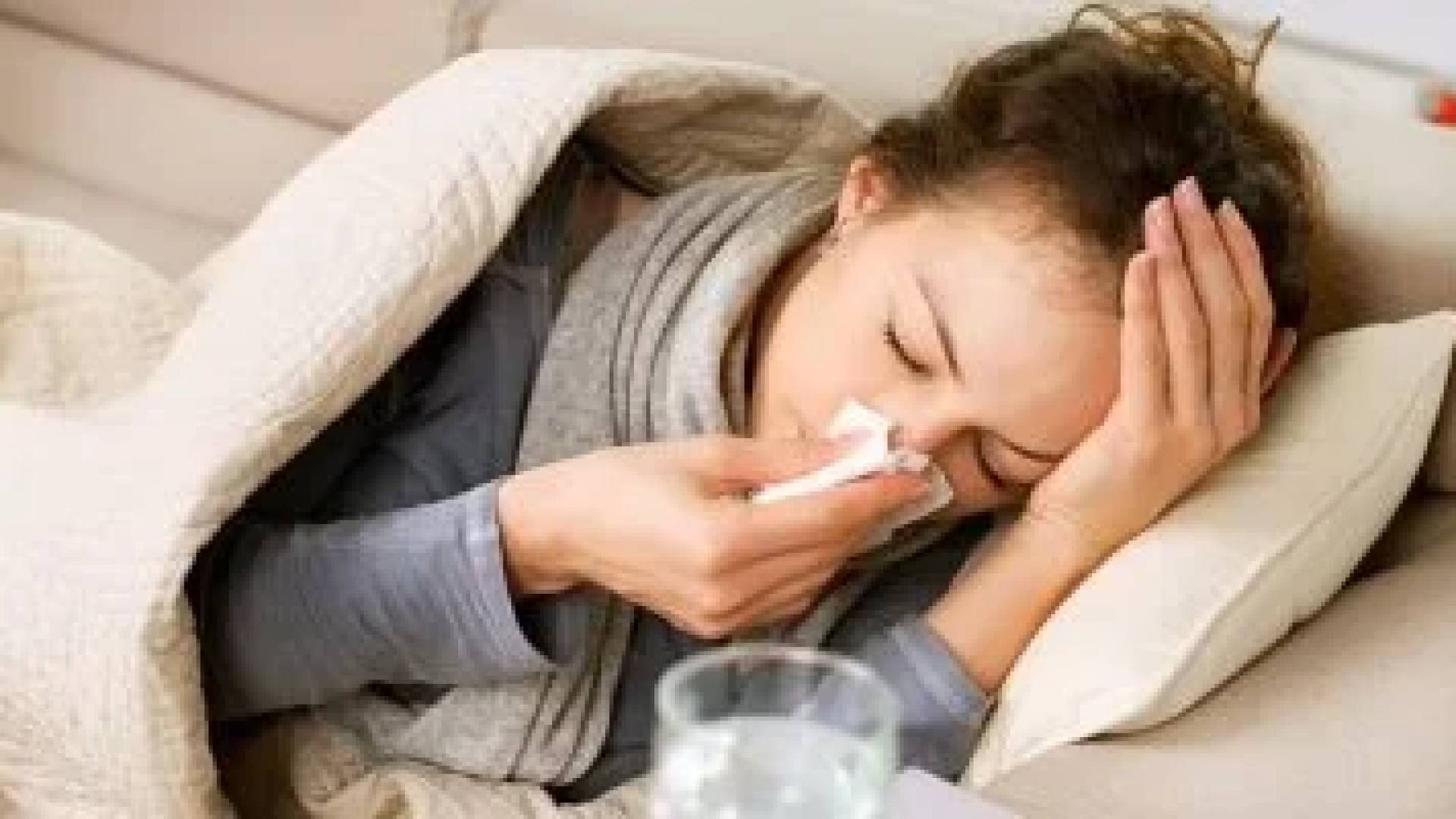 ارتفاع حاد في أمراض الشتاء.. إليك إرشادات صحية للوقاية والعلاج 