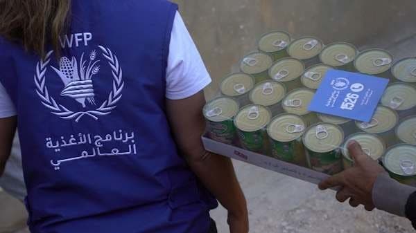 برنامج الأغذية العالمي: تقليص حصص الغذاء في السودان اعتباراً من يناير _Business 