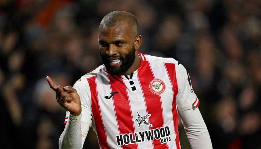 مفاجأة الدوري الإنجليزي.. لاعب برينتفورد الأفضل في شهر نوفمبر 