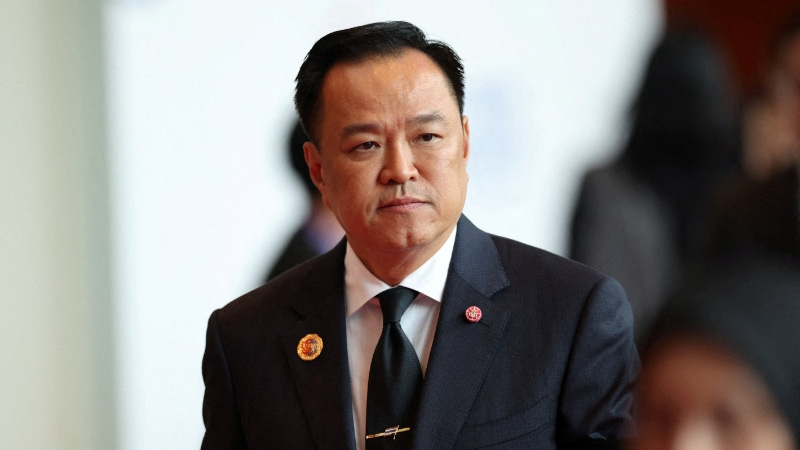 رئيس وزراء تايلاند يعلن حل البرلمان في خضم نزاع حدودي مع كمبوديا #الشارقة24 