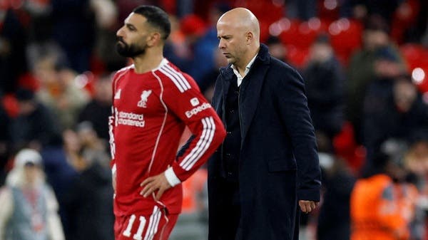 انتهت الأزمة.. استدعاء صلاح لقائمة ليفربول 