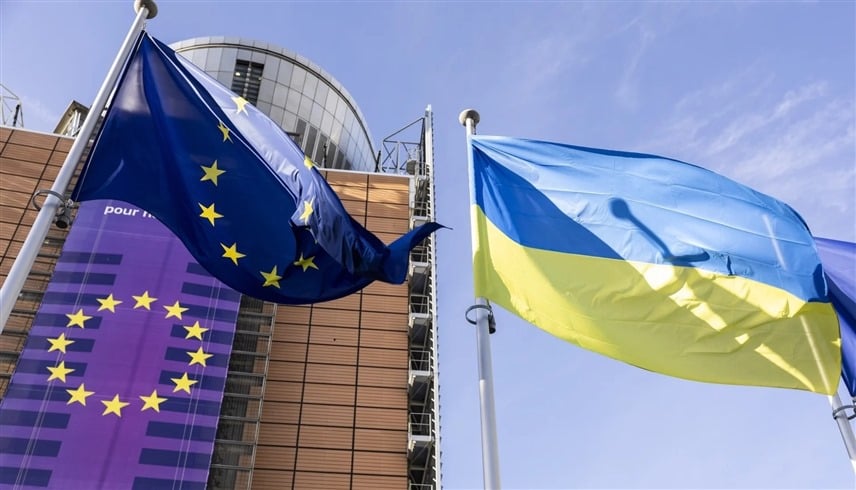 الاتحاد الأوروبي يستعد لتجميد الأصول الروسية لأجل غير مسمى 