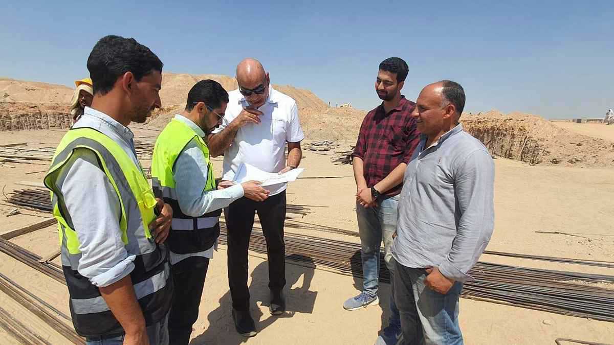 حل أخير.. الزمالك يعلن أحدث قراراته لإنقاذ أرض أكتوبر 