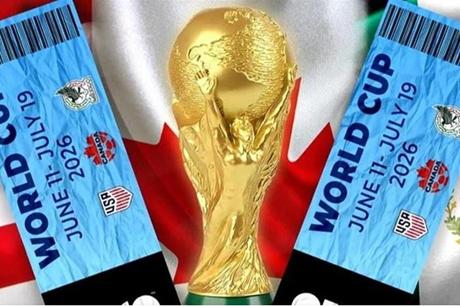 5 ملايين طلب لتذاكر المونديال خلال 24 ساعة - ملاعب 