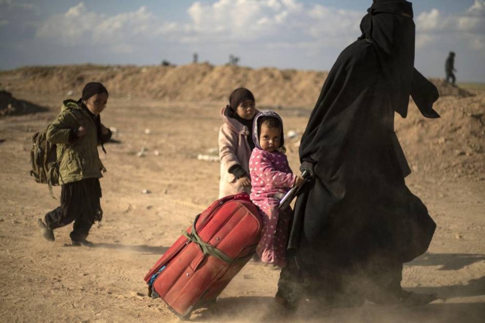 ماذا فعلت الحروب في الوطن العربي؟. في اليمن وسوريا والسودان وغزة... قصة الصراعات والتعافي المستحيل #ملف_ربع_قرن 