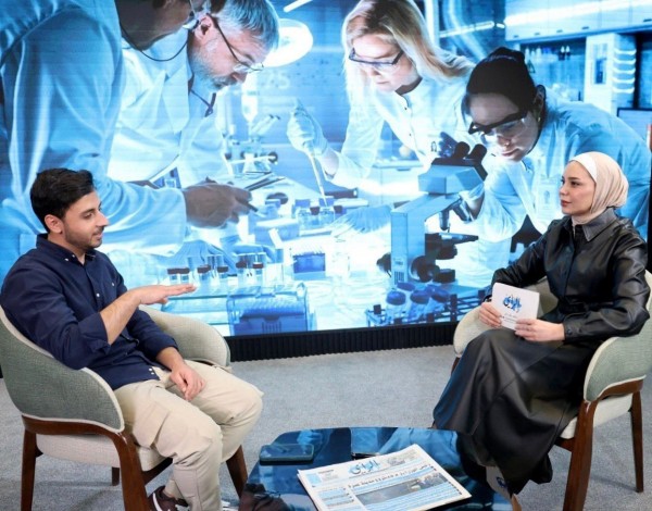 ابتكار أردني لإنقاذ الأرواح بلا غسيل كلى.. من يتبناه؟ #الأردن 