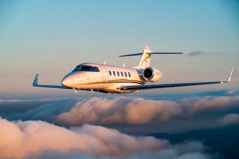 السعودية تعزز مكانتها كوجهة عالمية للسفر الفاخر عبر الطيران الخاص 