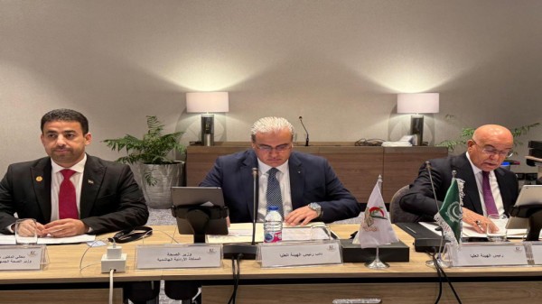 وزير الصحة: تثبيت مقر المجلس العربي للاختصاصات الصحية في الأردن #الأردن 