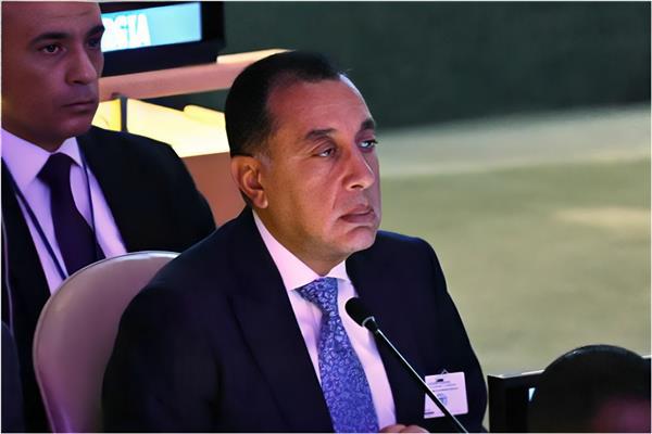 مدبولي: إقامة المراكز التجارية الأفريقية بمصر يعكس دعم التكامل الاقتصادي للقارة.. عاجل 