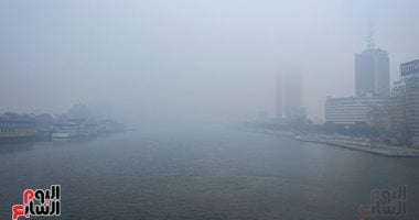 عاجل الطقس غدا.. أجواء باردة وأمطار ببعض المناطق والصغرى بالقاهرة 13 درجة 