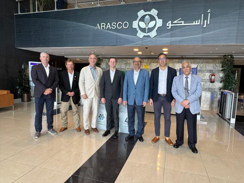 رؤية السعودية 2030 تدفع توسع الاستثمارات الزراعية وتستقطب الشراكات الأمريكية 