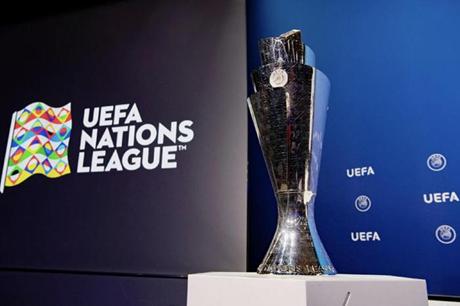 الكشف عن الجوائز المالية لدوري أمم أوروبا 2027 - ملاعب 