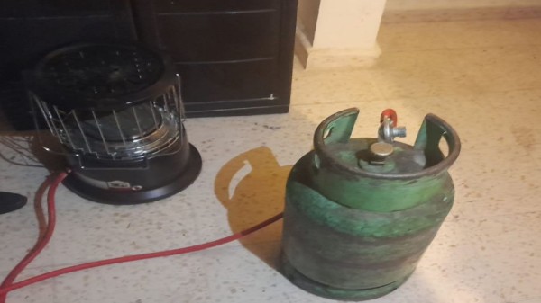 المواصفات والمقاييس: حظر بيع المدافئ المتسببة بالاختناقات وإجراءات مكثفة للتحفظ عليها. #الأردن 