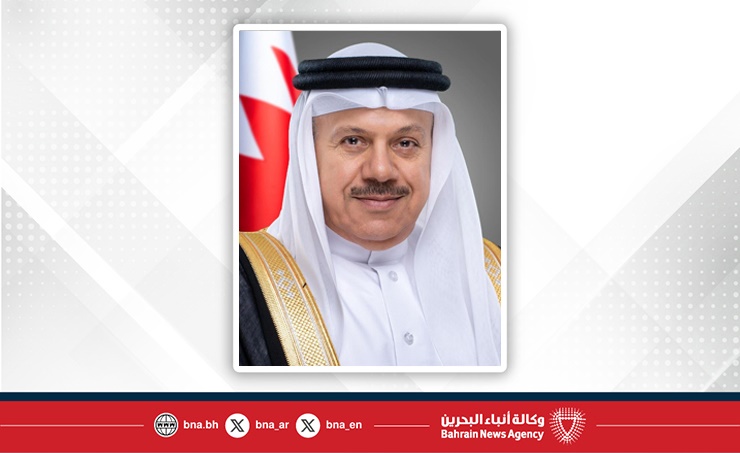 وزير الخارجية: شرطة البحرين مسيرة وطنية مشرفة في ترسيخ الأمن وسيادة القانون وحماية المنجزات التنموية 