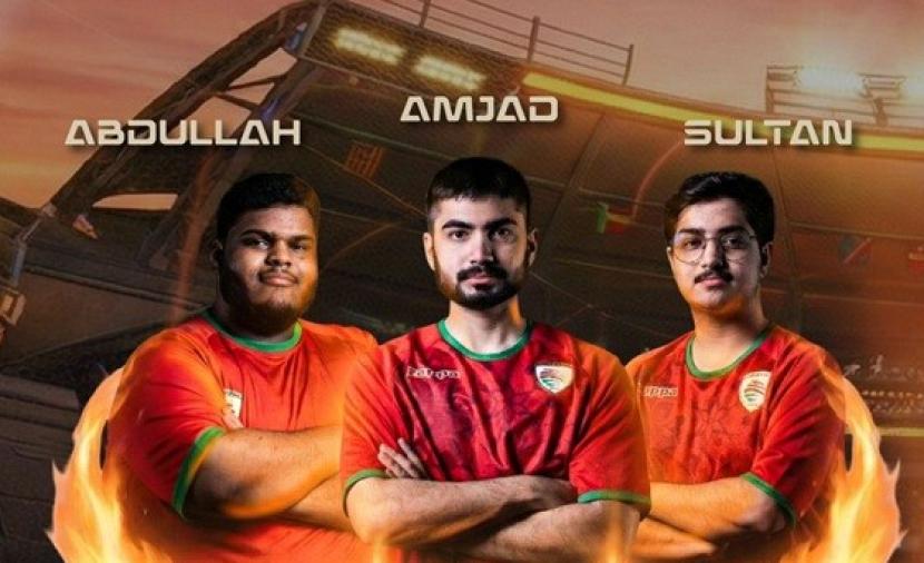 لأول مرة.. عُمان تشارك في "كأس العالم للألعاب الإلكترونية" بالرياض 