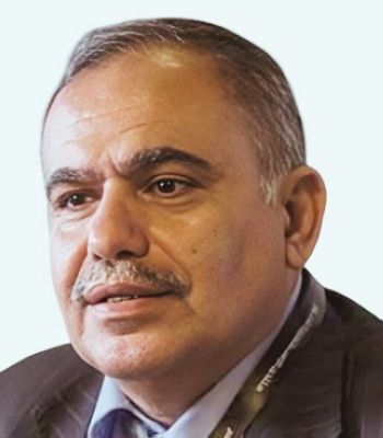 "الاحتلال الإسرائيلي العنصري يعمد إلى طرق تهجّير الفلسطينيين من الضفة الغربية".. كتب حسين دعسة 