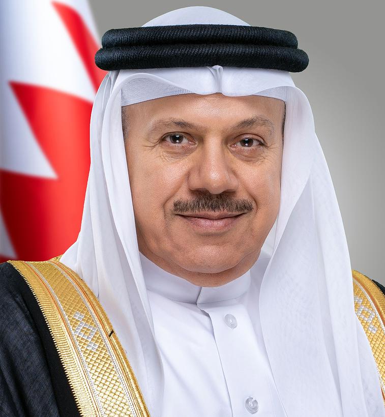 وزير الخارجية: شرطة البحرين مسيرة وطنية مشرفة في ترسيخ الأمن وسيادة القانون وحماية المنجزات التنموية 