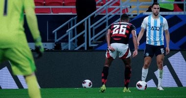 عاجل فلامنجو يهزم بيراميدز 2-0 فى نصف نهائى القارات ويتوج بكأس التحدى 