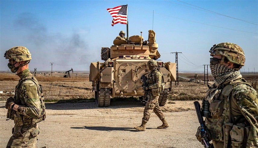 الداخلية السورية تكشف هوية منفذ هجوم تدمر ضد الجنود الأمريكيين 