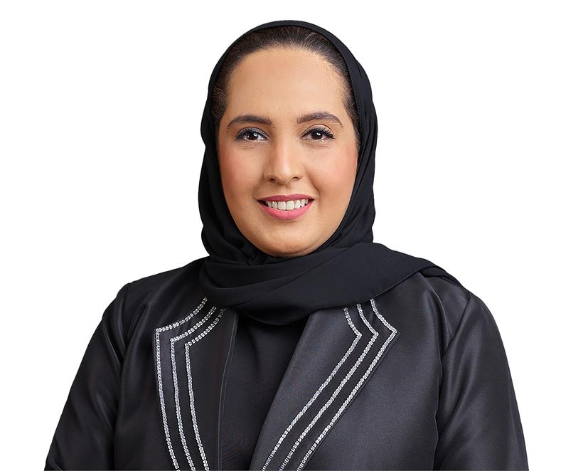 وزيرة الإسكان والتخطيط العمراني: شرطة البحرين تسطّر أروع معاني العزيمة والتضحية والوفاء للوطن بكلّ فخر واعتزاز 