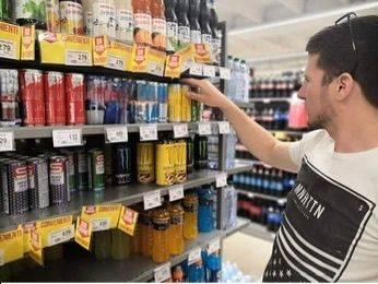 عادة يومية خطيرة.. الإفراط في مشروبات الطاقة يقود إلى اكتشاف طبي مقلق #صحيفة_الخليج 