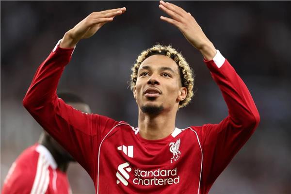 إيكيتيكي : محمد صلاح لاعب محترف عظيم.. وأعتبره قدوتي 