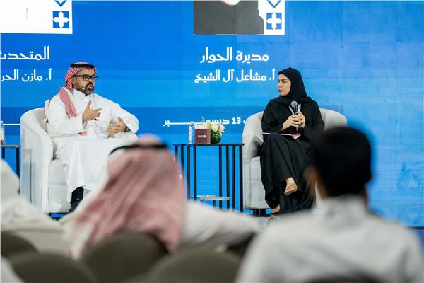 تحديات الترجمة في المؤتمرات الدولية على مائدة معرض جدة للكتاب 