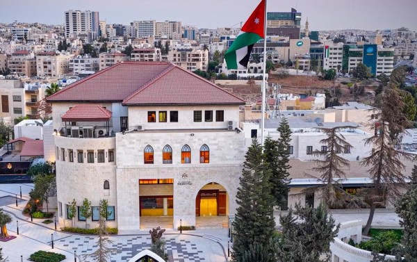 الحكومة تعلن عن وظيفة قيادية شاغرة #عاجل 