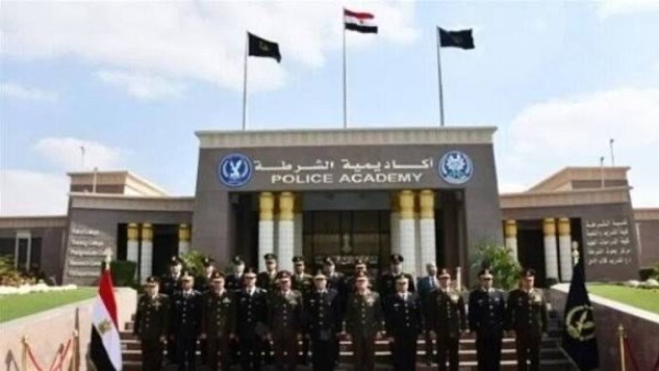 موعد ظهور نتيجة كلية الشرطة 2025.. عاجل #صدى_البلد 