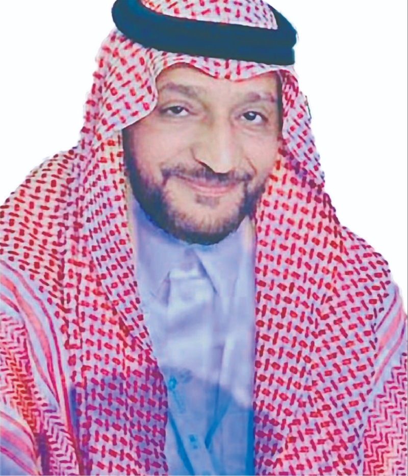 الانهيار الجليدي قادم: التعليم العالي والثورة المقبلة!! | د.ساري بن محمد الزهراني #مقال 