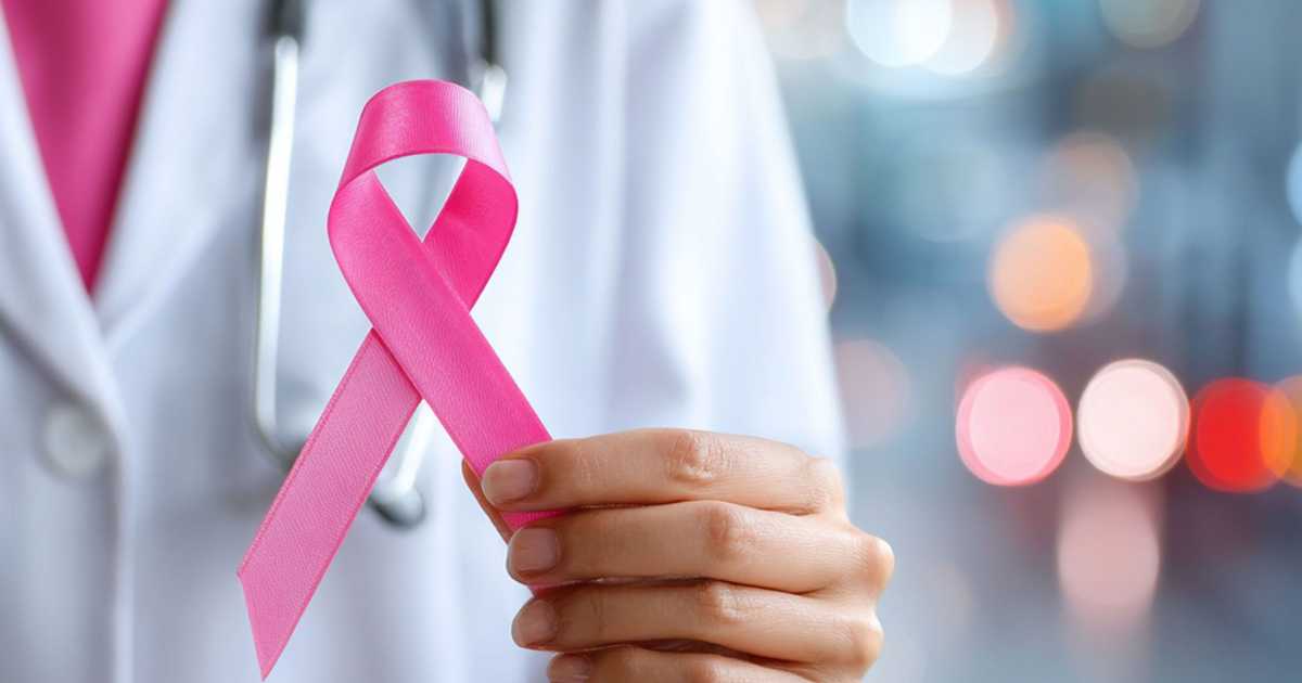 عقار من شركة "فايزر" يبطئ تطور #سرطان_الثدي 