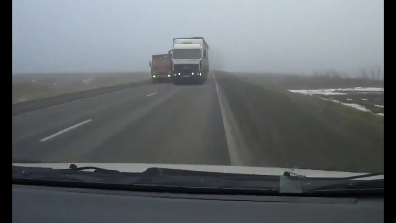 الأرصاد تحذر من طقس الساعات المقبلة: شبورة كثيفة وأمطار خفيفة على معظم الأنحاء 