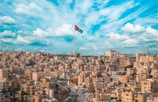 عاجل تفاصيل حالة الطقس في الأردن الأحد 